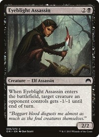 Eyeblight Assassin - Magic Origins - 95