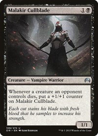 Malakir Cullblade - Magic Origins - 108
