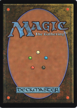Quintorius, Field Historian U The List Reprints 220/275 NM (Back)