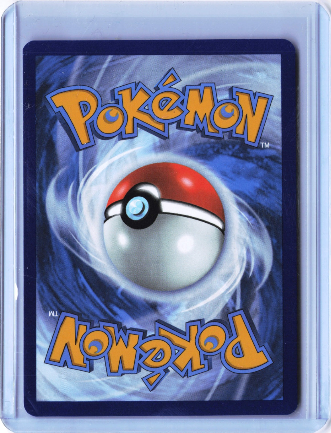 Landorus - Illustration Rare SV: Black Bolt 131/086 NM (Back)