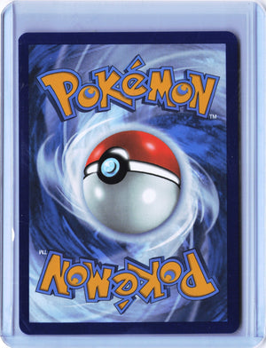 Landorus - Illustration Rare SV: Black Bolt 131/086 NM (Back)