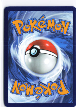 Misty's Psyduck Illustration Rare SV10: Destined Rivals 193/182 NM (Back)