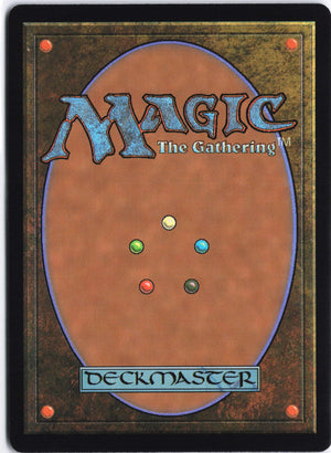 Nightdrinker Moroii U Murders at Karlov Manor 96 NM (Back)