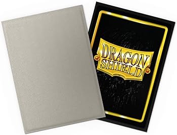 Dragon Shield: Dual Matte Crypt Sleeves - 100 Ct.
