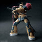 Bandai Hobby - Gundam: Requiem for Vengeance - #254 Zaku II F Type Solari (RFV), Bandai Spirits HG 1/144 Model Kit