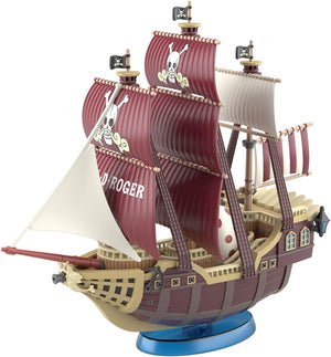 Bandai Hobby - One Piece - Oro Jackson Grand Ship Collection Model Kit