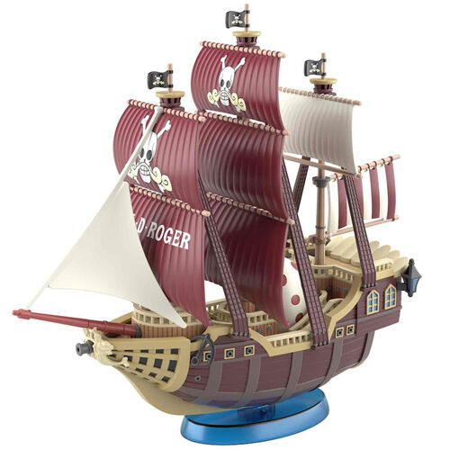 Bandai: Hobby One Piece Oro Jackson Grand Ship Model, 13 cm