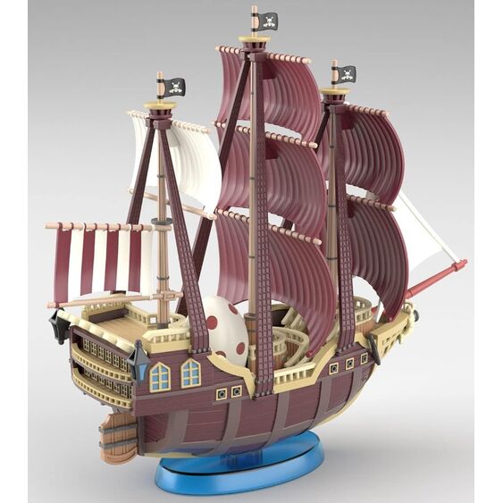 Bandai: Hobby One Piece Oro Jackson Grand Ship Model, 13 cm
