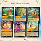 Disney Lorcana: Archazia's Island Booster Box
