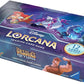 Disney Lorcana: Ursula's Return Booster Box