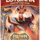 Disney Lorcana: Reign of Jafar Booster Box