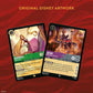 Disney Lorcana: Reign of Jafar Booster Box