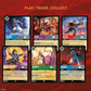 Disney Lorcana: Reign of Jafar Booster Box