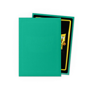 Dragon Shield: Aurora (100) - Matte