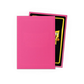 Dragon Shield: Pink Diamond (100) - Matte