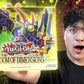 Konami Yu-Gi-Oh!: Doom of Dimensions Booster Pack
