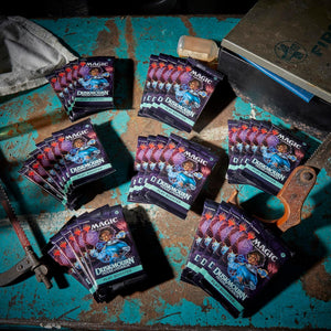 Magic: The Gathering - Duskmourn House of Horror Play Booster Box