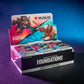 Magic: The Gathering - Foundations Jumpstart Booster Box