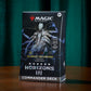 Magic: The Gathering - Modern Horizons III Commander Deck (Eldrazi Incursion)