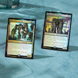Magic: The Gathering - Modern Horizons III Commander Deck (Tricky Terrain)