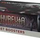 Magic: The Gathering - Phyrexia All Will Be One Booster Box