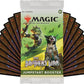 Magic: The Gathering - The Brothers War Jumpstart Booster Box