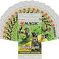 Magic: The Gathering - The Brothers War Jumpstart Booster Box