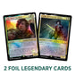 Magic: The Gathering - The Lord of The Rings Commander Deck (Food and Fellowship)