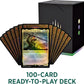 Magic: The Gathering - The Lord of The Rings Commander Deck (The Hosts of Mordor)