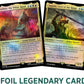 Magic: The Gathering - The Lord of The Rings Commander Deck (The Hosts of Mordor)