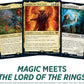 Magic: The Gathering - The Lord of The Rings (Tales of Middle-Earth) Set Booster Box