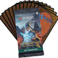 Magic: The Gathering - The Lord of The Rings (Tales of Middle-Earth) Set Booster Box