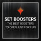 Magic: The Gathering - The Lost Caverns of Ixalan Set Booster Box