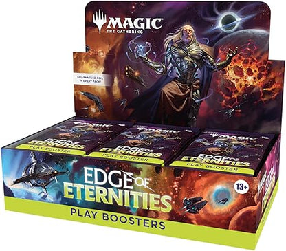 Magic: The Gathering - Edge of Eternities Booster Box