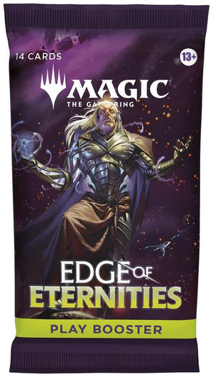 Magic: The Gathering - Edge of Eternities Booster Pack