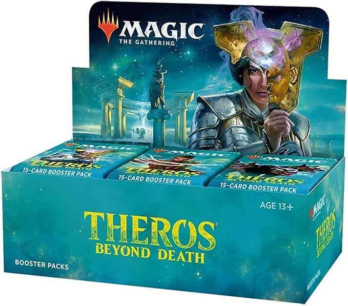 Magic: The Gathering - Theros Beyond Death Booster Box