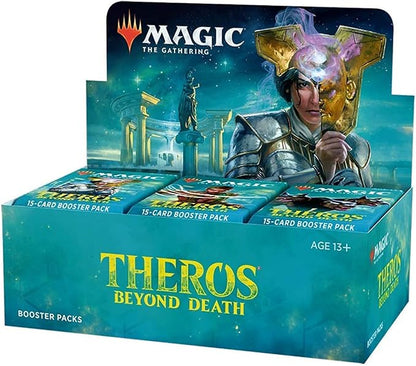 Magic: The Gathering - Theros Beyond Death Booster Box