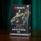 Magic: The Gathering - Modern Horizons III Commander Deck (Graveyard Overdrive)