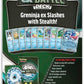 Pokemon: EX Battle Deck (Greninja)