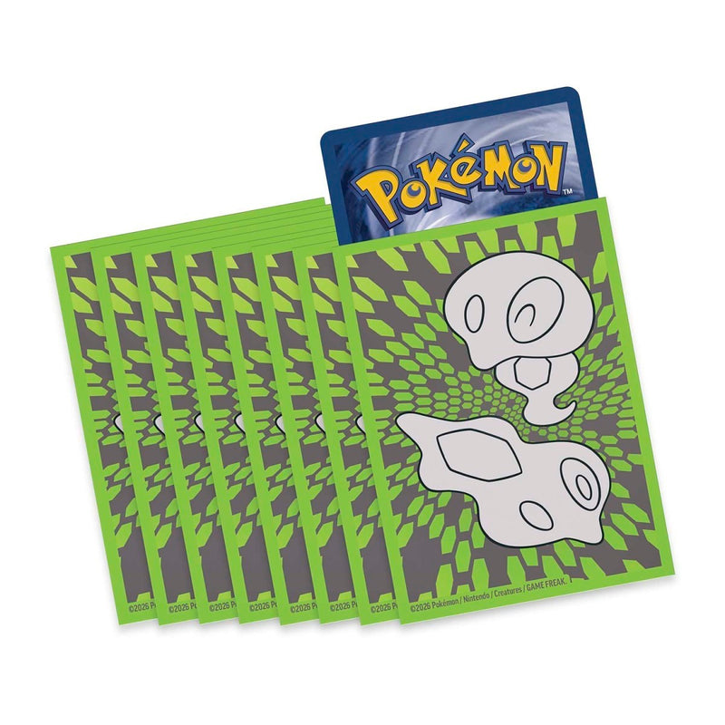 Pokemon: Mega Evolution - Perfect Order (Elite Trainer Box)