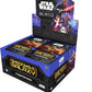 Star Wars: Unlimited - Shadows of The Galaxy Booster Box