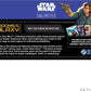 Star Wars: Unlimited - Shadows of The Galaxy Booster Box