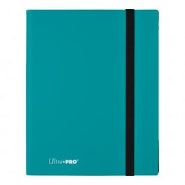 Ultra Pro: 9-Pocket: PRO: Eclipse: Sky Blue