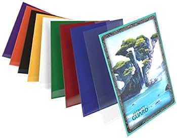 Ultimate Guard: Katana Sleeves Mountain Haze Standard Size 100-Pack