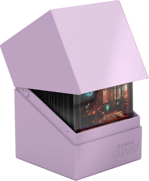 Ultra Guard: Boulder 100+ (Lavendar)