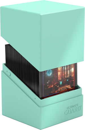Ultra Guard: Boulder 100+ (Mint Green)