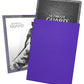 Ultra Guard: Katana Sleeves (100) - Blue