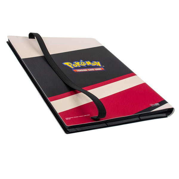 Ultra Pro: Snorlax and Munchlax 9-Pocket Portfolio Binder