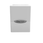 Ultra Pro: Pro Cube Deck Box Satin - White