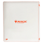 Ultra Pro: Magic The Gathering 12-Pocket Zippered Pro Binder - Lotus